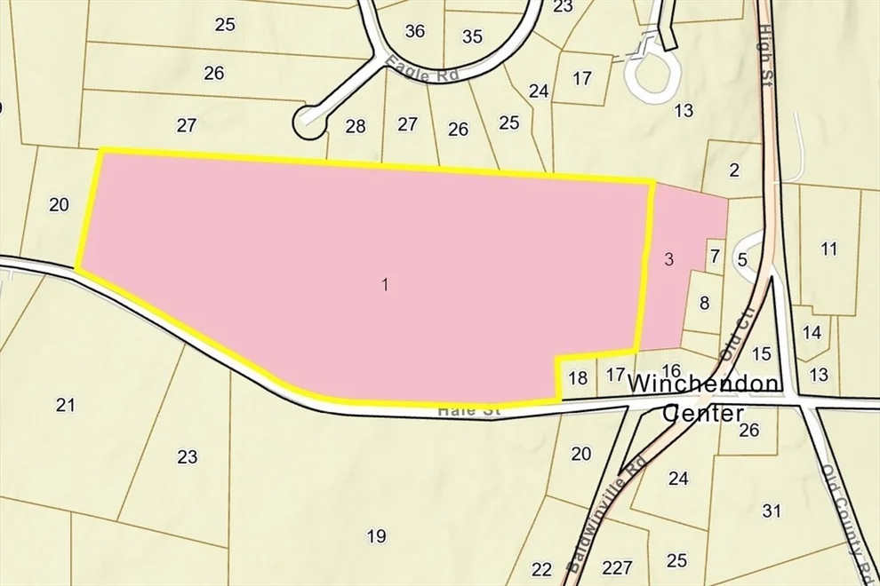 Unit for sale at 0 Hale Street, Winchendon, MA 01475