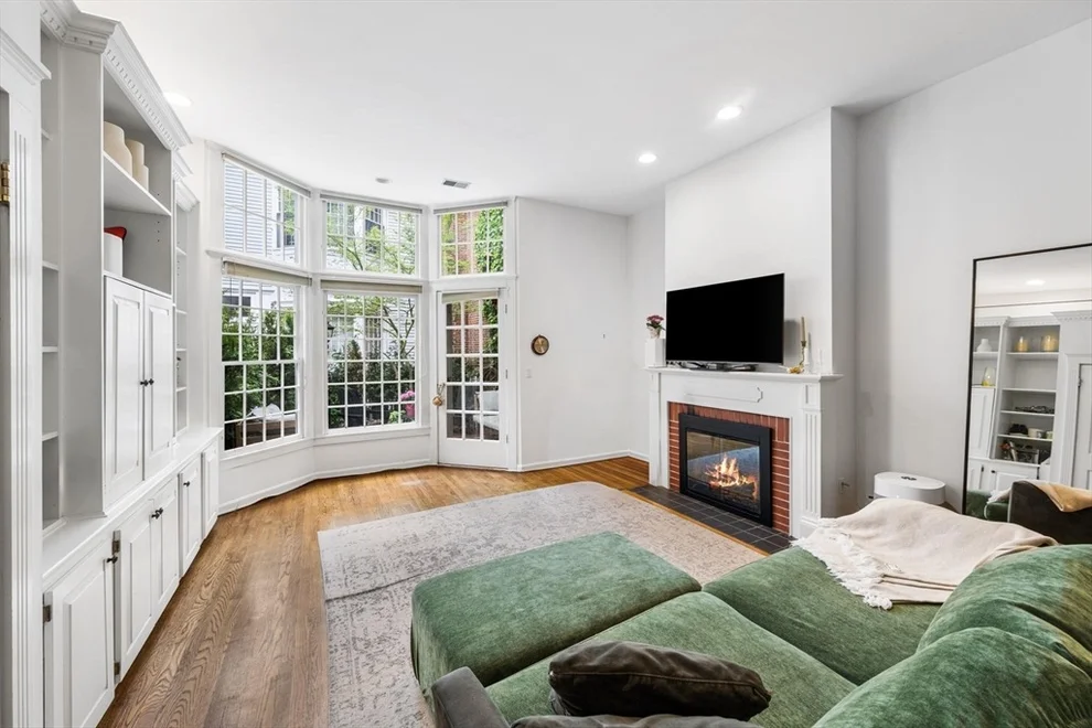 Unit for sale at 40 Joy St, Boston, MA 02114