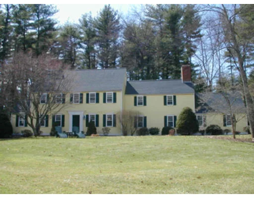 Unit for sale at 23 Witherell Drive, Sudbury, MA 01776