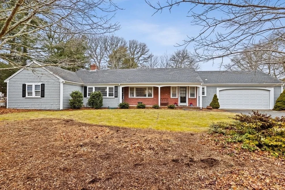 Unit for sale at 32 Erickson Way, Yarmouth, MA 02664