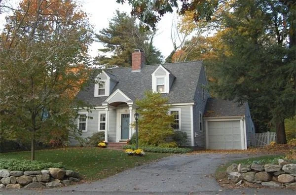 Unit for sale at 61 Prospect Hill Road, Lexington, MA 02421