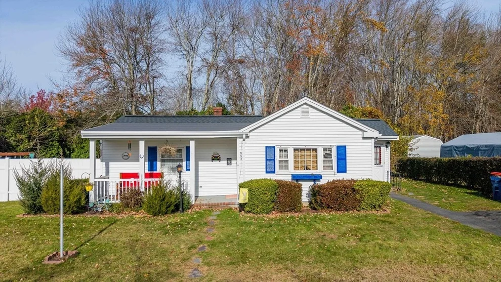 Unit for sale at 953 Phillips Rd, New Bedford, MA 02745