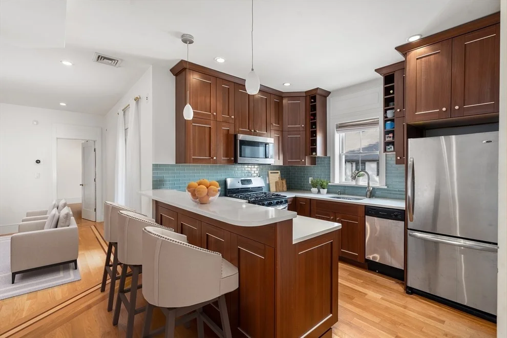 Unit for sale at 250 C St, Boston, MA 02127
