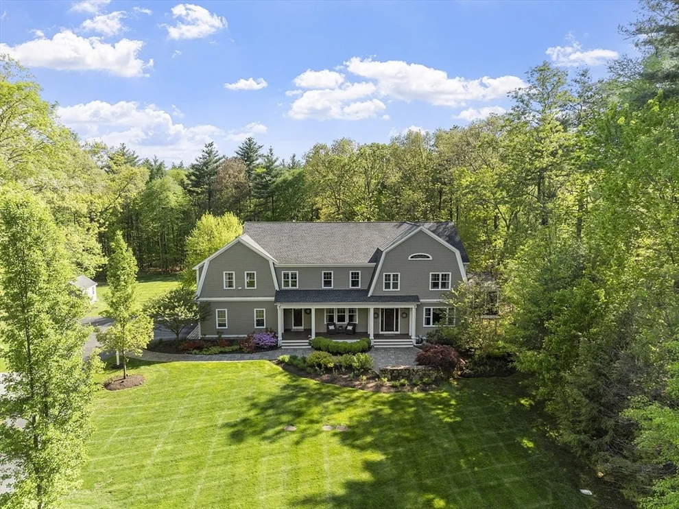 Unit for sale at 18 Woodchester Dr, Acton, MA 01720