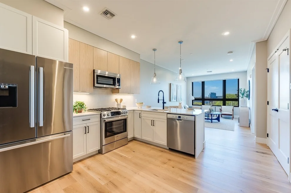 Unit for sale at 70 Leo Birmingham Pkwy, Boston, MA 02135