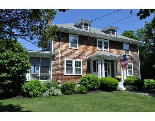 Unit for sale at 124 South Main, Cohasset, MA 02025