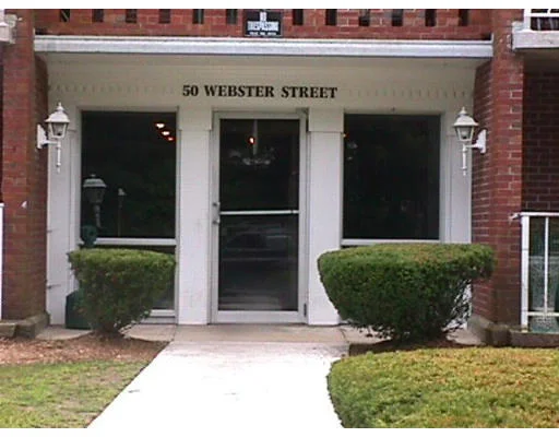 Unit for sale at 50 Webster Street, Weymouth, MA 02190