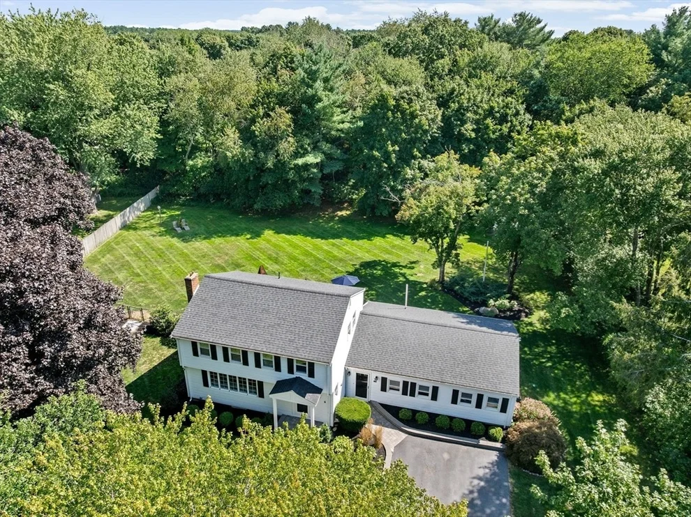 Unit for sale at 46 Brookwood Rd, Hanover, MA 02339