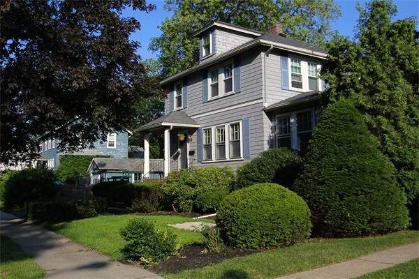 Unit for sale at 173 Beech Ave, Melrose, MA 02176