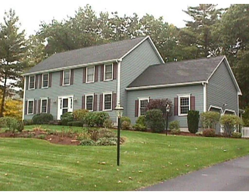 Unit for sale at 54 Winterberry Drive, Franklin, MA 02038