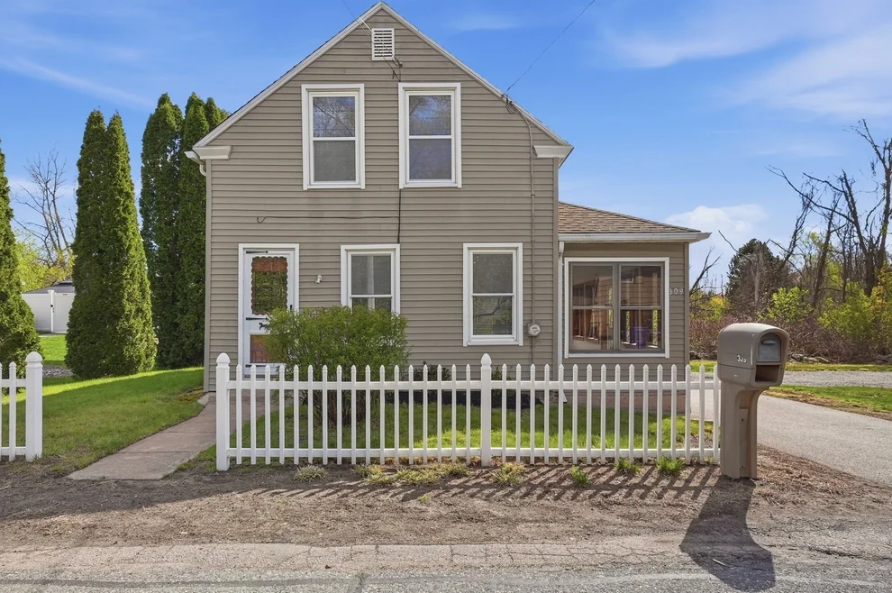 Unit for sale at 309 Purchase Street, Milford, MA 01757