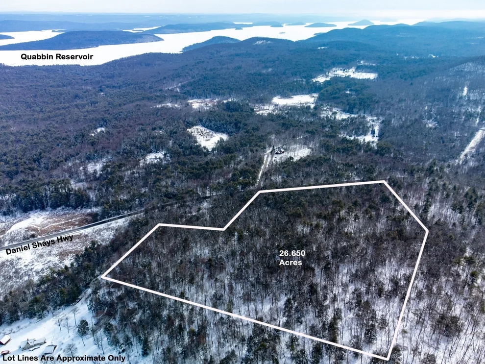 Unit for sale at 628 Daniel Shays Hwy, New Salem, MA 01355