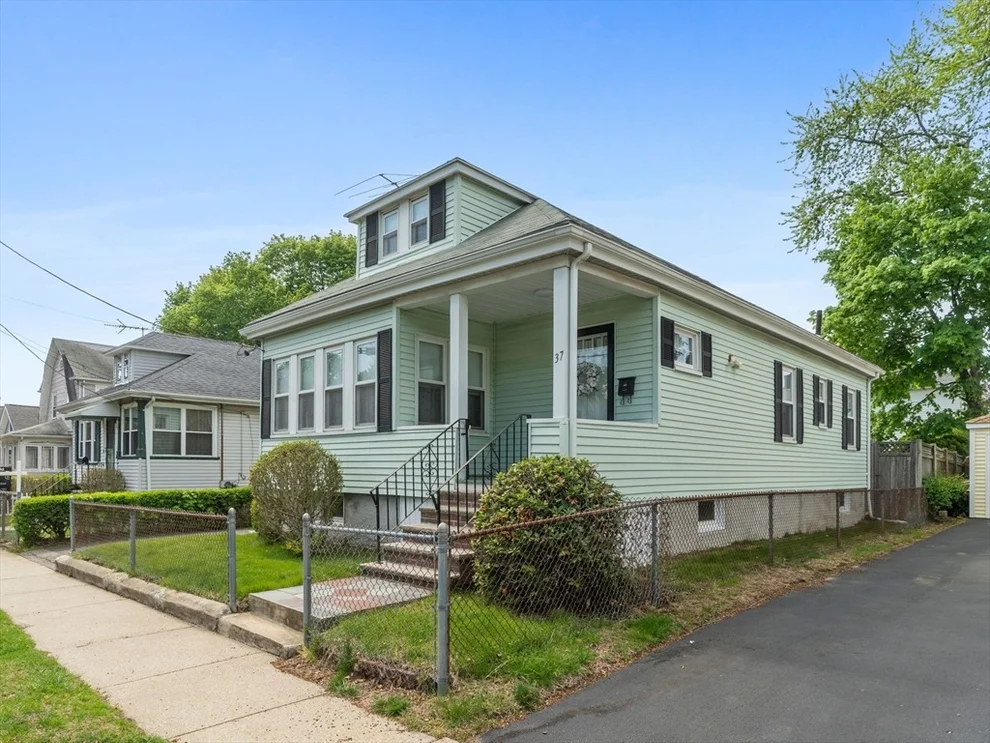 Unit for sale at 37 Connell St, Quincy, MA 02169