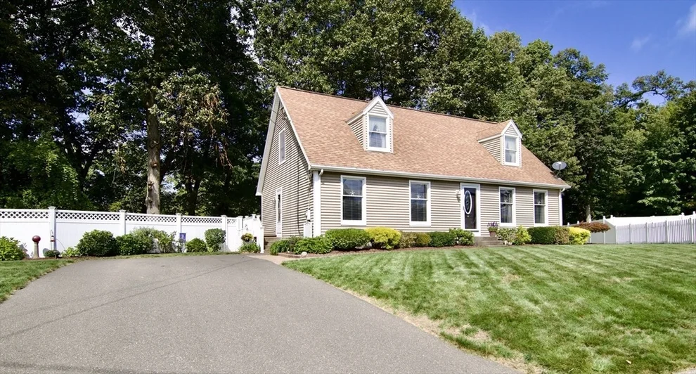 Unit for sale at 90 Atlantic St, Ludlow, MA 01056