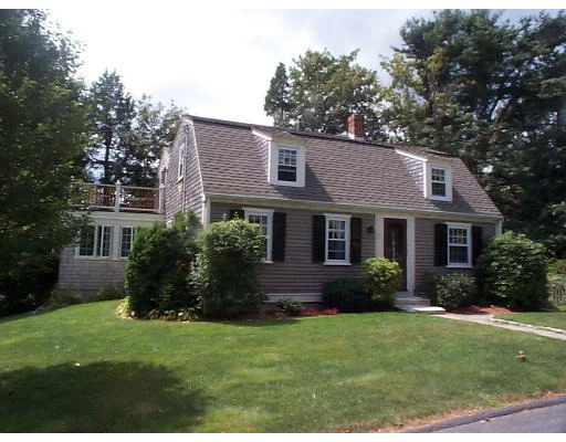 Unit for sale at 5 Columbia Road, Marshfield, MA 02050