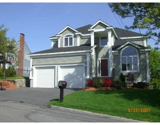 Unit for sale at 3 Edward Drive, Winchester, MA 01890