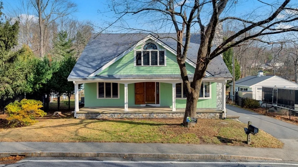 Unit for sale at 146 Framingham Rd, Marlborough, MA 01752