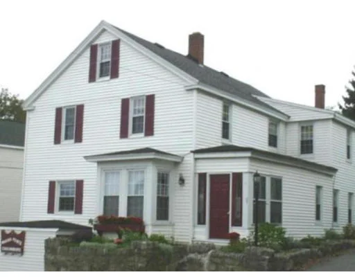Unit for sale at 1 Merrimac Street, Amesbury, MA 01913