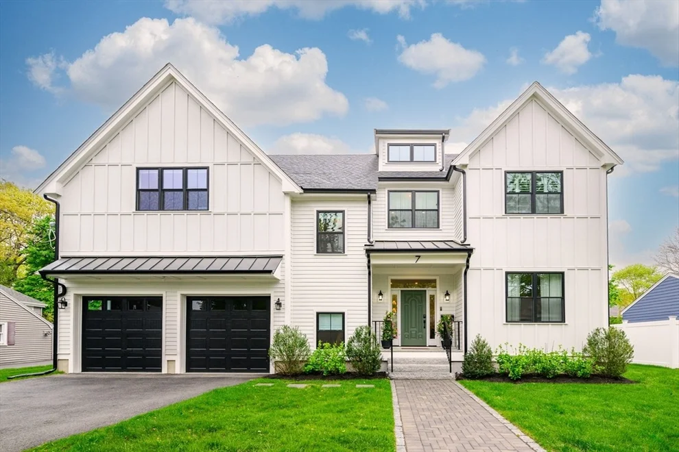Unit for sale at 7 Phyllis Lane, Milton, MA 02186