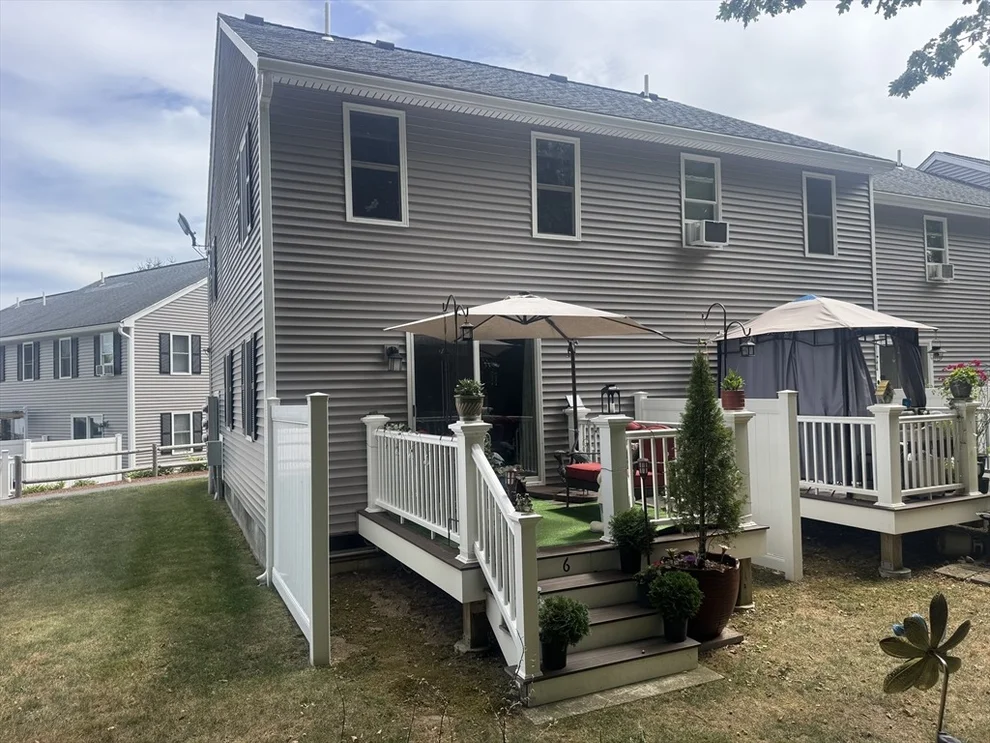Unit for sale at 44 Olde Colonial Dr, Gardner, MA 01440