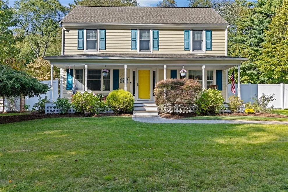 Unit for sale at 177 Dwelley St, Pembroke, MA 02359