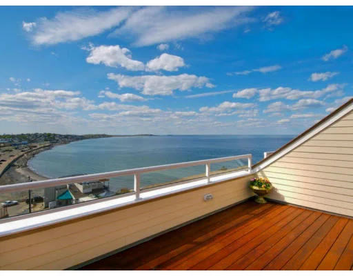 Unit for sale at 1 Long Beach Ave, Hull, MA 02045
