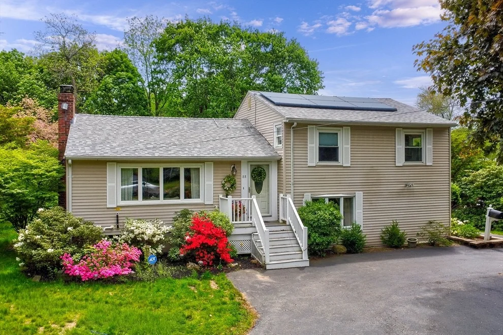 Unit for sale at 88 Concord, Billerica, MA 01821