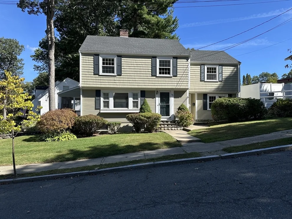 Unit for sale at 36 Pine Hill Circle, Wakefield, MA 01880