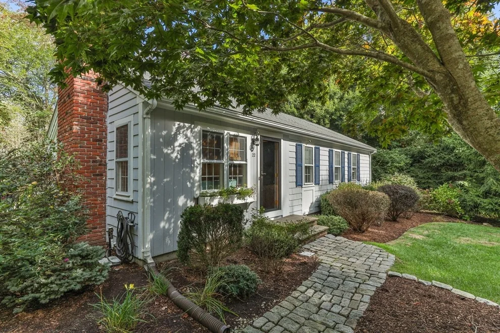 Unit for sale at 22 Acorn Dr, Falmouth, MA 02540