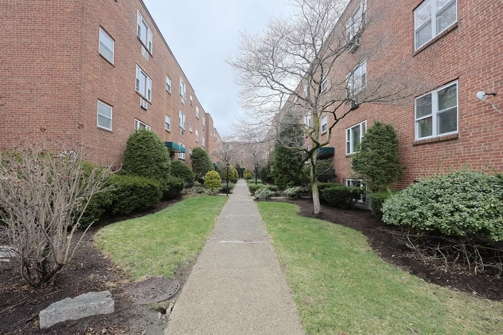 Unit for sale at 49 Colborne Rd, Boston, MA 02135