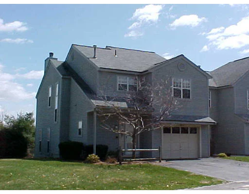 Unit for sale at 404A Ridgefield Circle, Clinton, MA 01510
