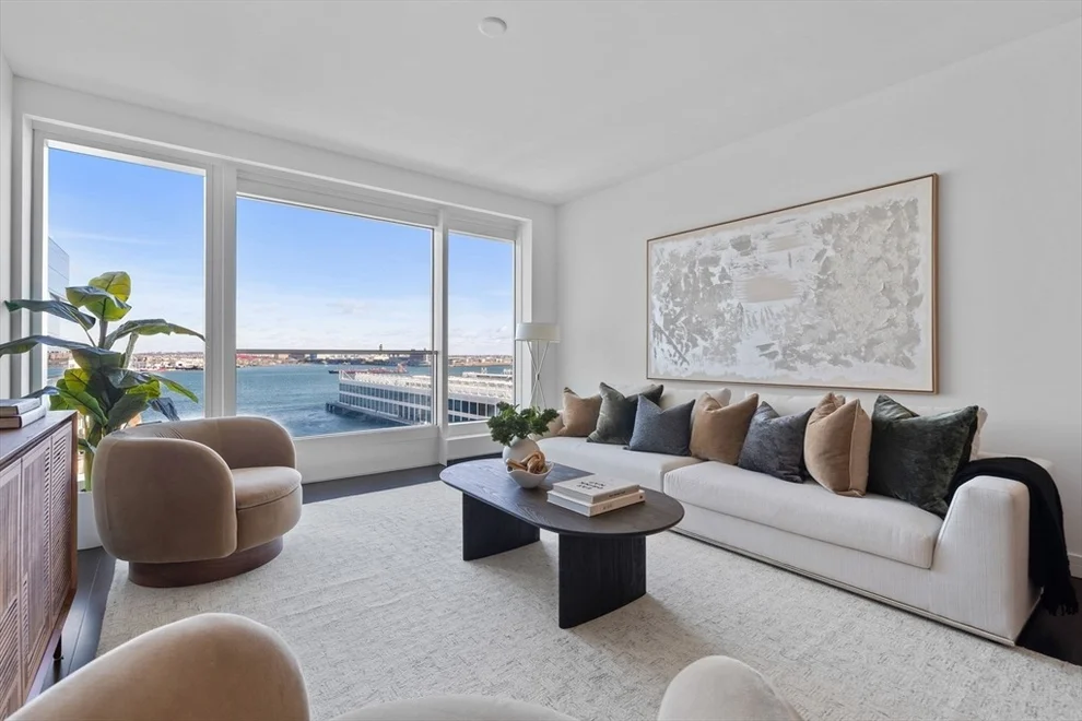 Unit for sale at 150 Seaport Blvd, Boston, MA 02210