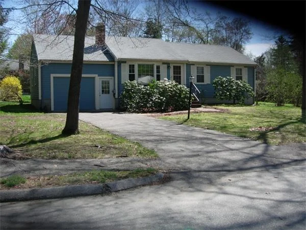 Unit for sale at 32 Hemlock Lane, Mansfield, MA 02048