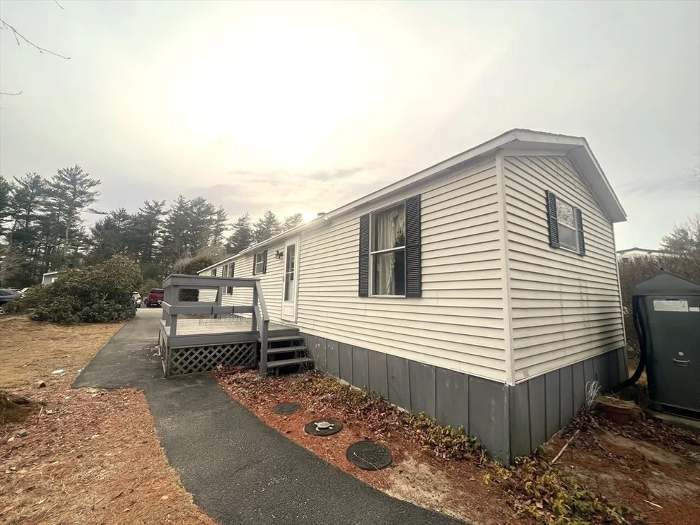 Unit for sale at 28 Washington Park, Carver, MA 02330
