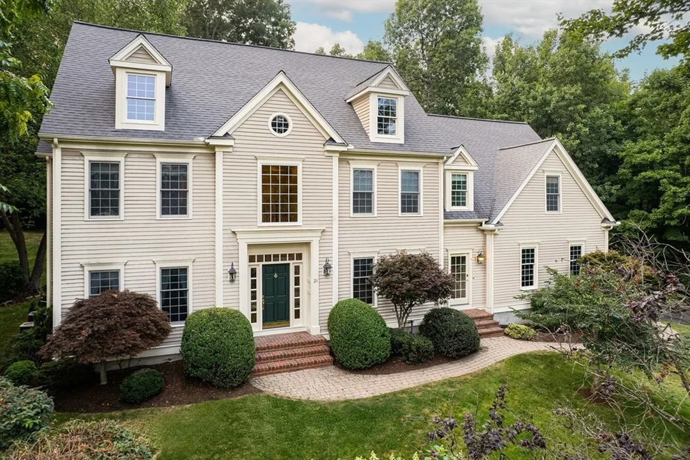 Unit for sale at 21 Hearthstone Road, Hopkinton, MA 01748