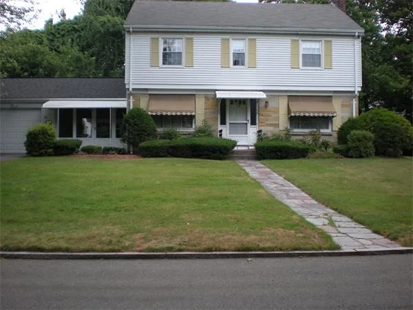Unit for sale at 114 Emerson Street, Springfield, MA 01118
