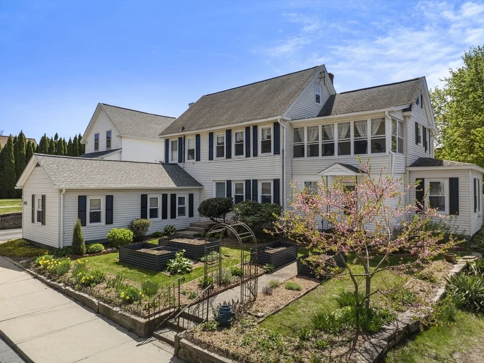 Unit for sale at 72-76 School Street, Northbridge, MA 01534