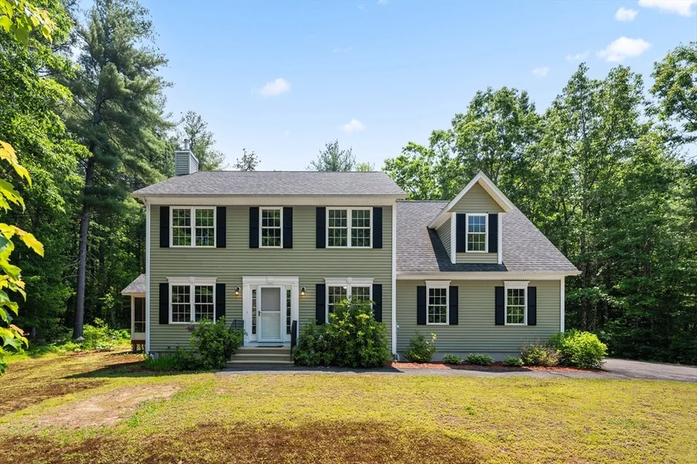 Unit for sale at 151 Sterling Road, Holden, MA 01520