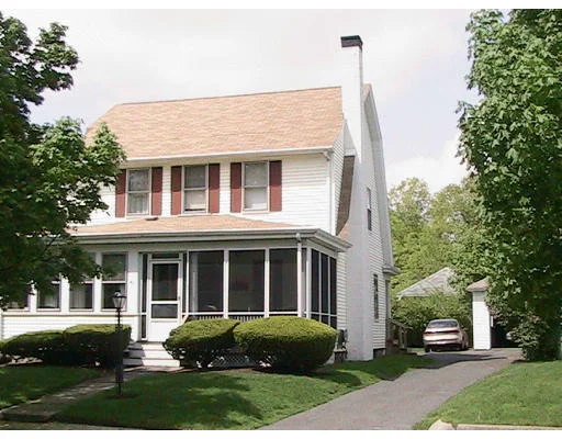 Unit for sale at 40 Ellison Park, Waltham, MA 02452