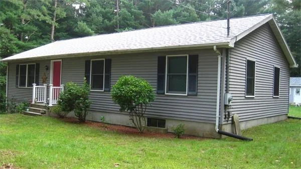 Unit for sale at 7 Stafford Hollow Rd, Monson, MA 01057