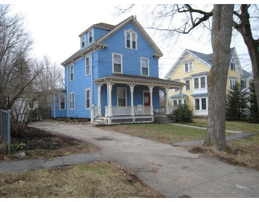 Unit for sale at 49 Claremont Ave., Arlington, MA 02476