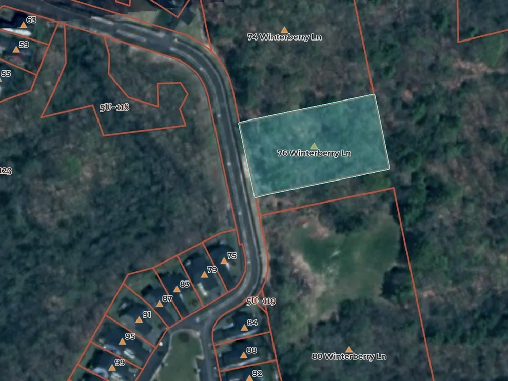 Unit for sale at 76 (LOT-2) Winterberry Ln, Easton, MA 02356