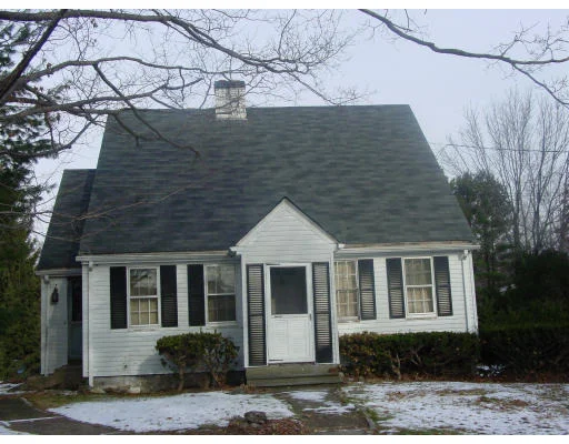 Unit for sale at 177 Curve St, Millis, MA 02054
