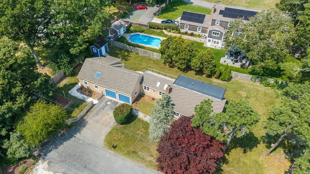 Unit for sale at 20-22 Glendale Lane, Harwich, MA 02645