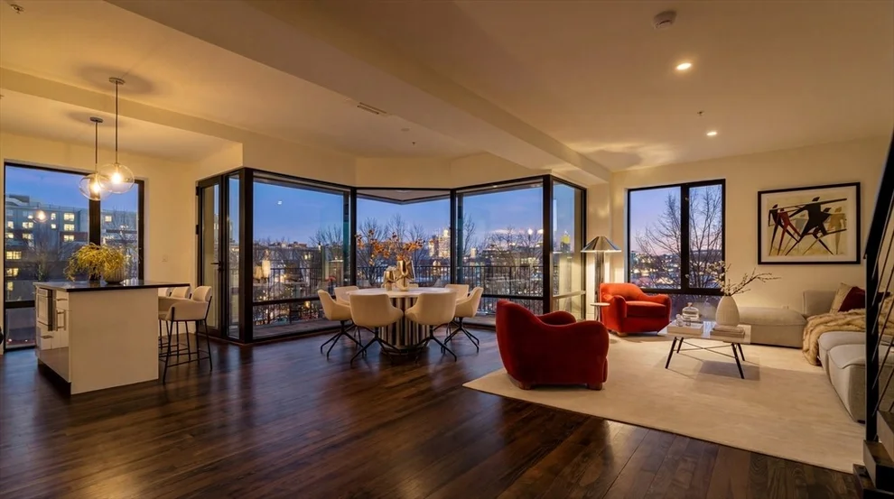 Unit for sale at 100 Pacific Street, Cambridge, MA 02139