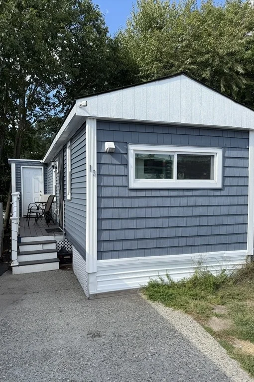 Unit for sale at 151 Hartford Tpke, Shrewsbury, MA 01545