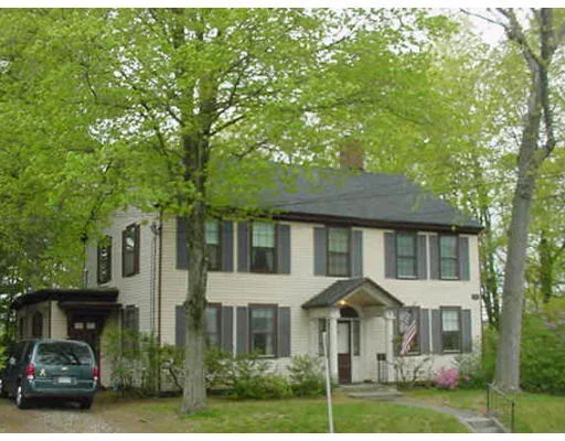 Unit for sale at 18 Pleasant St, Ware, MA 01082