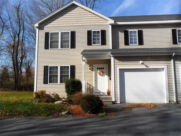 Unit for sale at 4 Woodland Street, Millbury, MA 01527