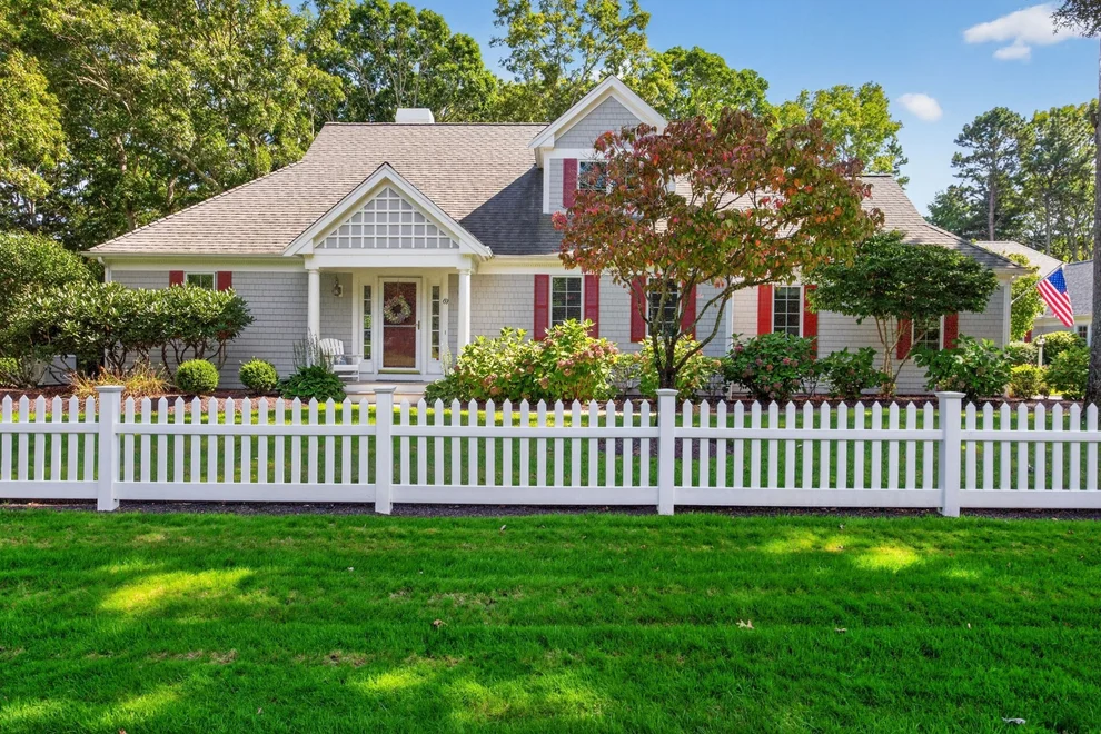 Unit for sale at 69 Reflection Drive, Sandwich, MA 02563