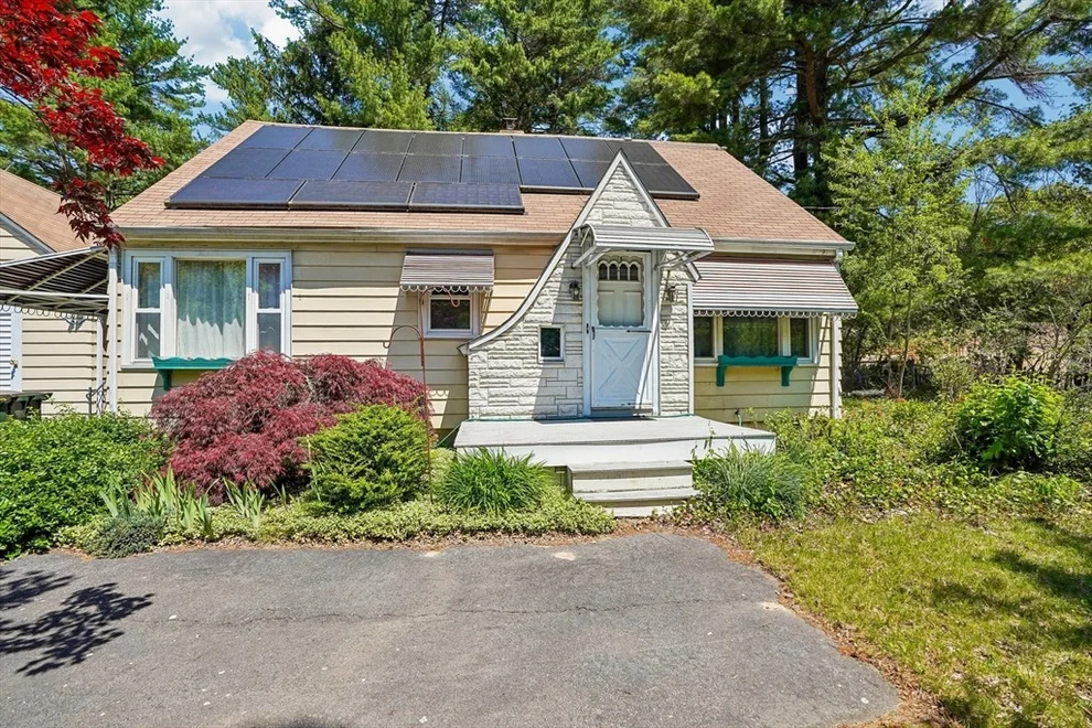 Unit for sale at 1250 Pulaski Blvd, Bellingham, MA 02019